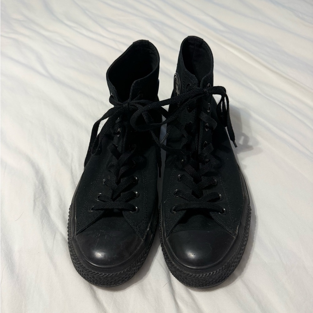 Converse Chuck Taylor All Star High-Tops Sz. 10